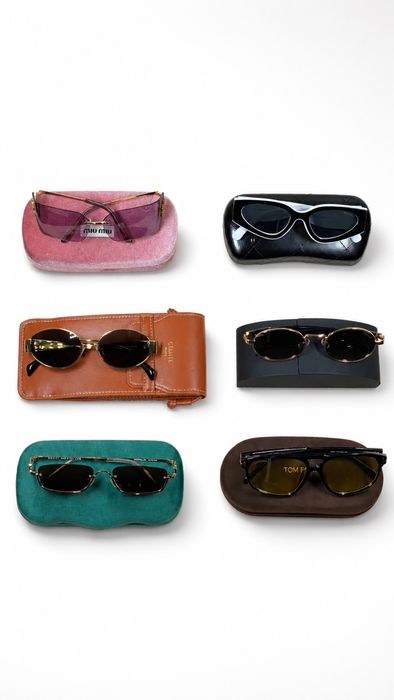 Ochelari de soare dama\ femei | barbati | unisex (Miu Miu, Celine, Chanel, Tom Ford, Prada)| Livrare rapida