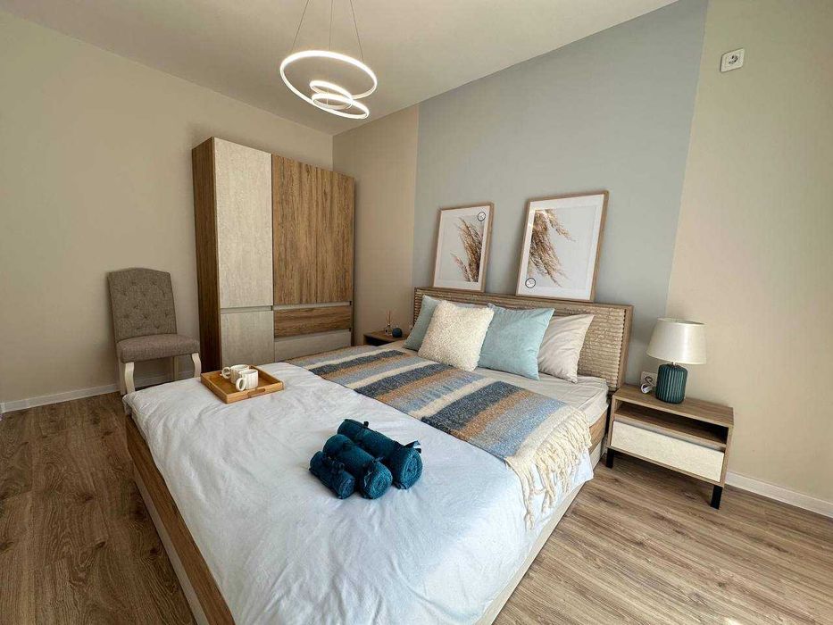 Продава се Двустаен апартамент в Свети Влас - 60 кв.м за 1559 €/кв.м - Снимка #6