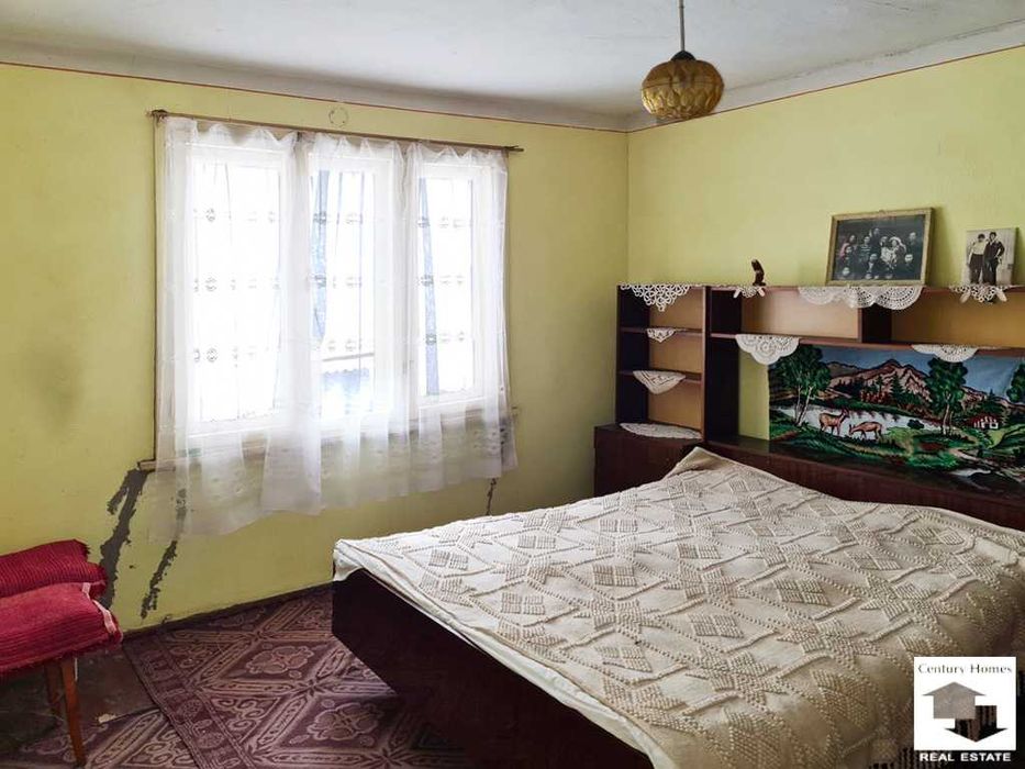 Продава се Къща в с. Караисен, Област Велико Търново - 130 кв.м за 208 €/кв.м - Снимка #4