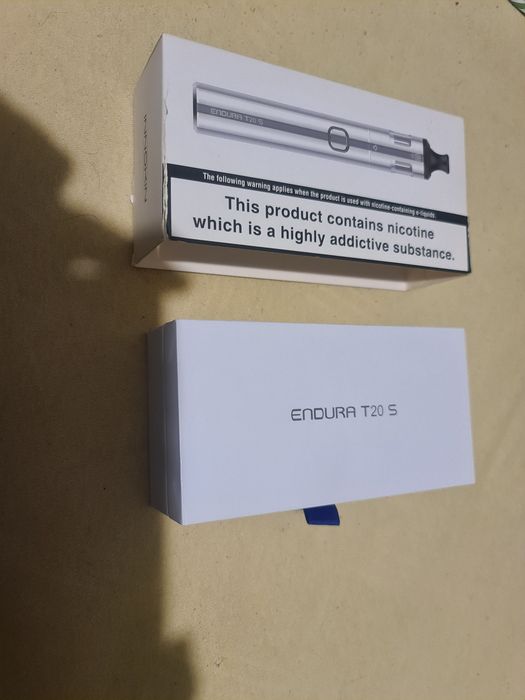 Țigară Electronică Innokin Endura T20