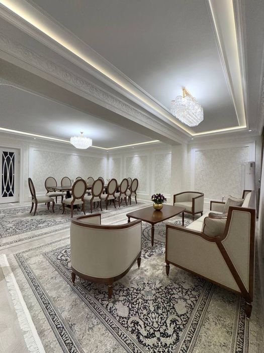 Комплект Шанель под заказ