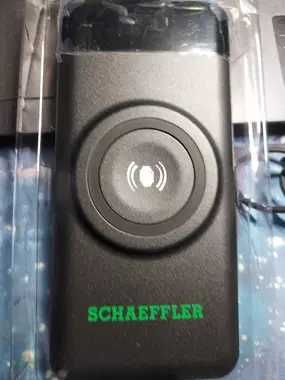 Baterie externa XD 10.000mAh încărcare wireless