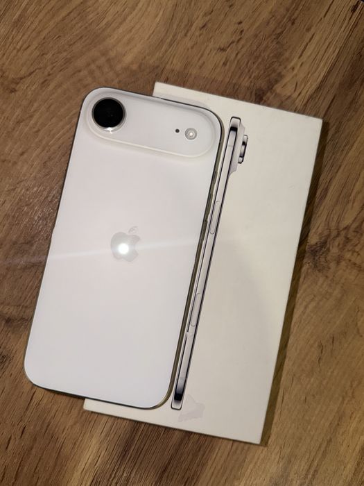 Iphone air 267 gb