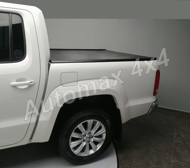 Inchidere bena, Roll Up, fullbox, hardtop Volkswagen Amarok