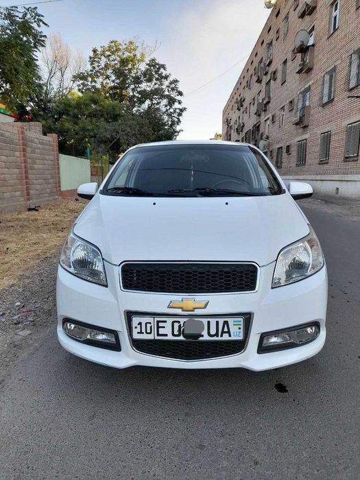 Идел холтдаги мошина сотилади NEXIA 3 LT