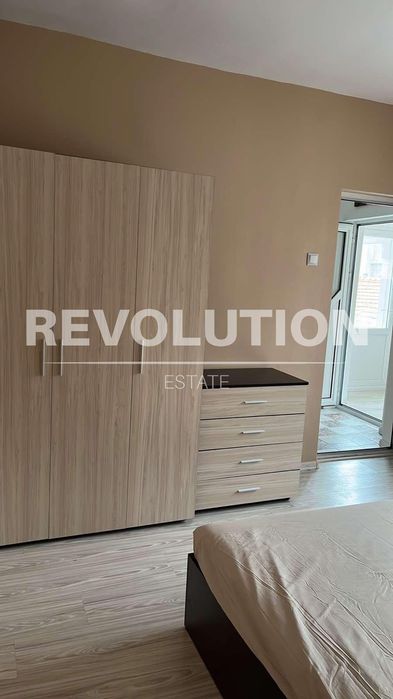 Дава се под наем Етаж от къща в Варна, Цветен квартал - 68 кв.м за 400 € - Снимка #4