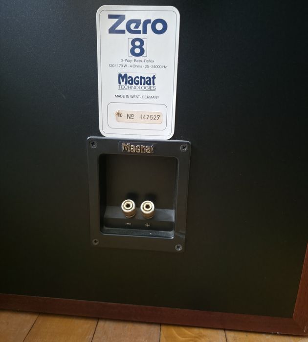 DENON , MAGNAT-Лична колекция