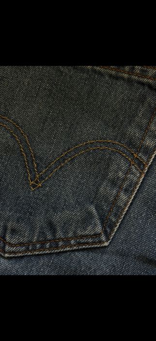Levi’s 550 мъжки дънки 32 relaxed fit