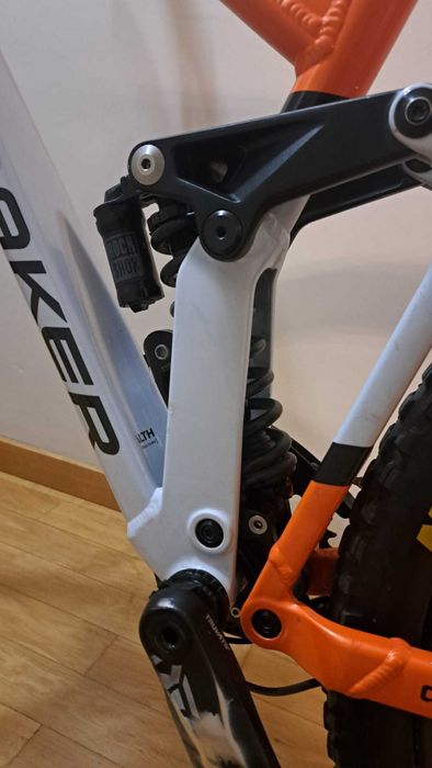 Mondraker SUMMUM MX 2023