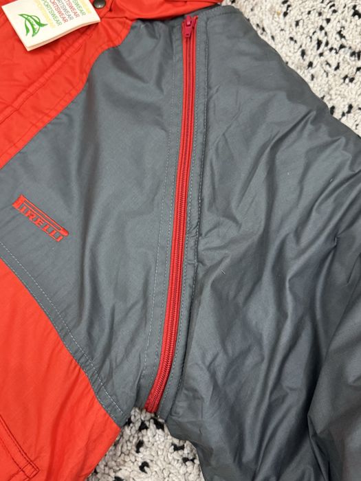 Мъжко зимно яке PIRELLI  .Размер L