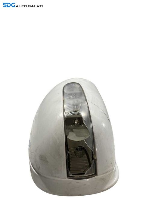 Oglinda Electrica Dreapta cu Semnalizare Mercedes C Class Non Facelift NFL 2001 - 2004 (Semnalizarea Sparta) [L6525]
