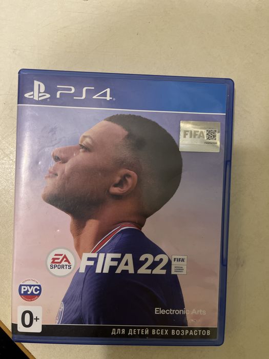 продаю игры playstation 4 дешево