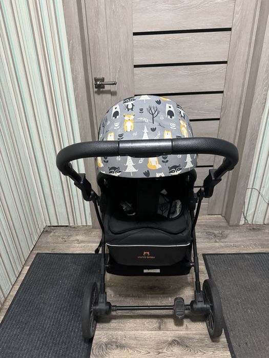 Коляска детская