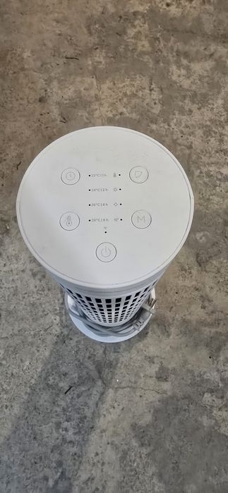 Смарт вентилаторна печка Xiaomi Smart Tower Heater Lite BHR6101EU