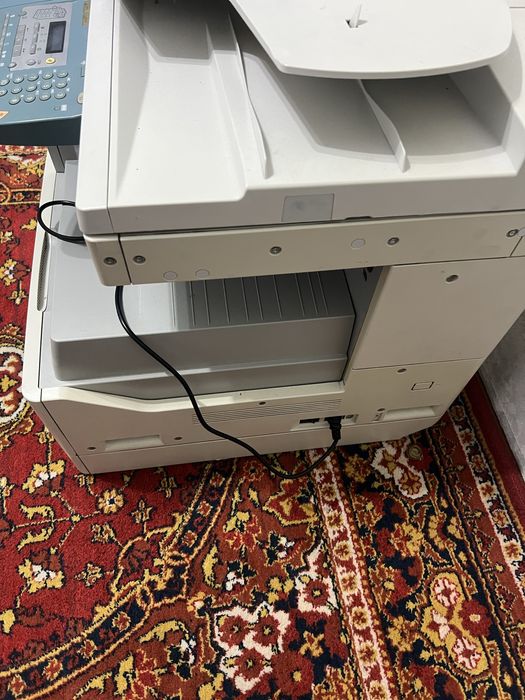 Принтер холати йахши