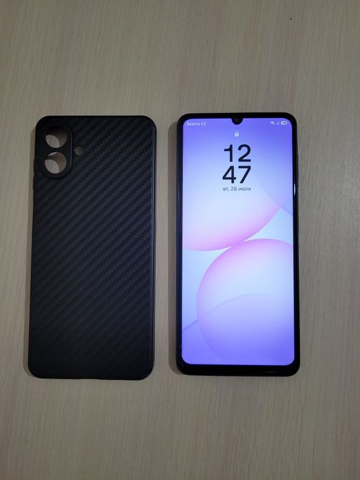 Продам Samsung A07
