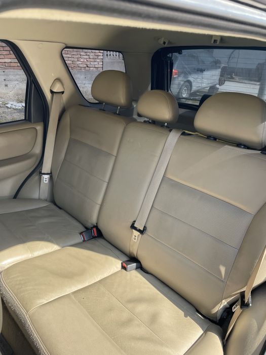 Форд Маверик 2.3 150 коня цял или за части