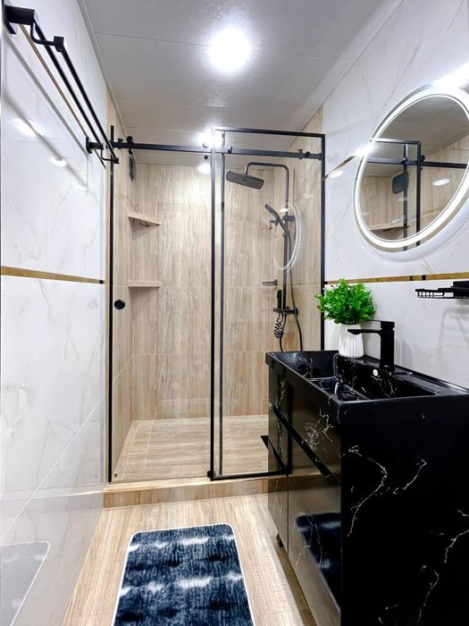 Срочно продаётся 3 ком ЖК Nice Villas