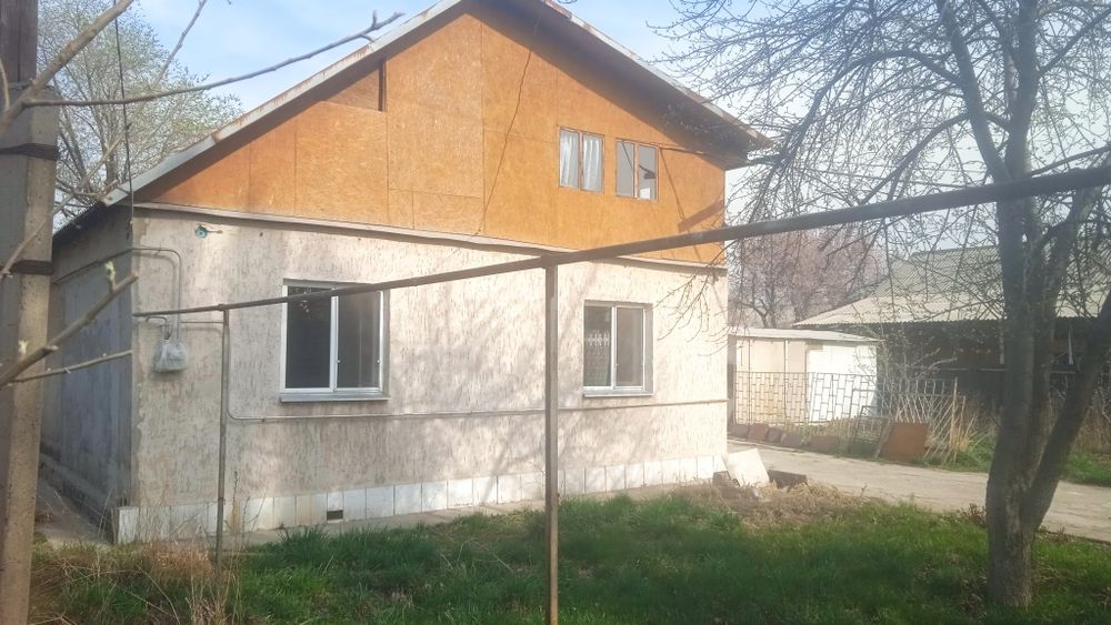 Продам дом  Шанырак 1