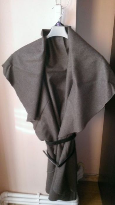 Trenci dama marime universala-ediție limitata