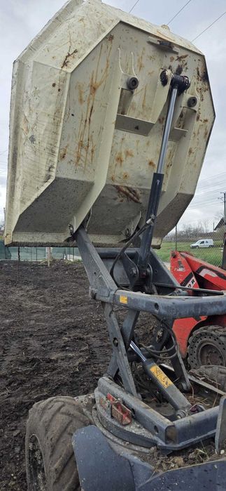 Terex TA2SE Dumper