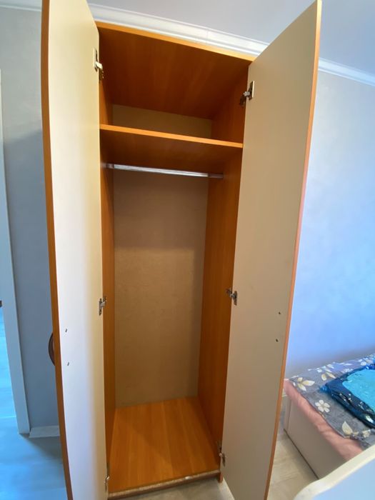 Шкаф для прихожей