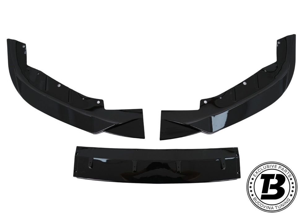 Prelungire Bara Fata compatibila cu BMW Seria 5 G30 G31 M Design