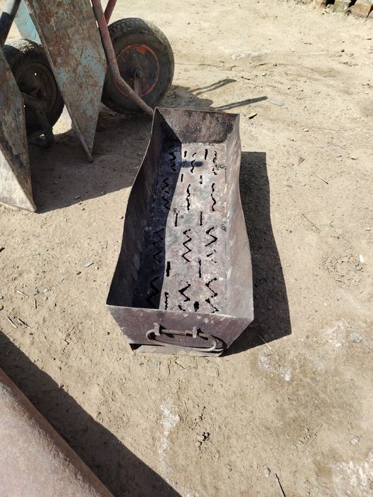 Мангал мангал мангал