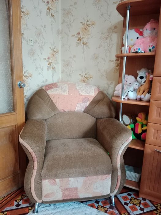 Уголок отдыха (диван)