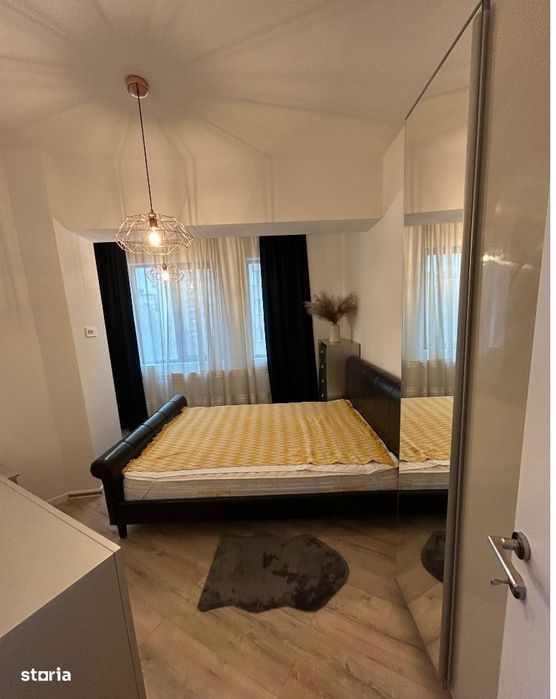 Apartament | 2 camere | Bloc nou | Timpuri Noi | Nerva Traian