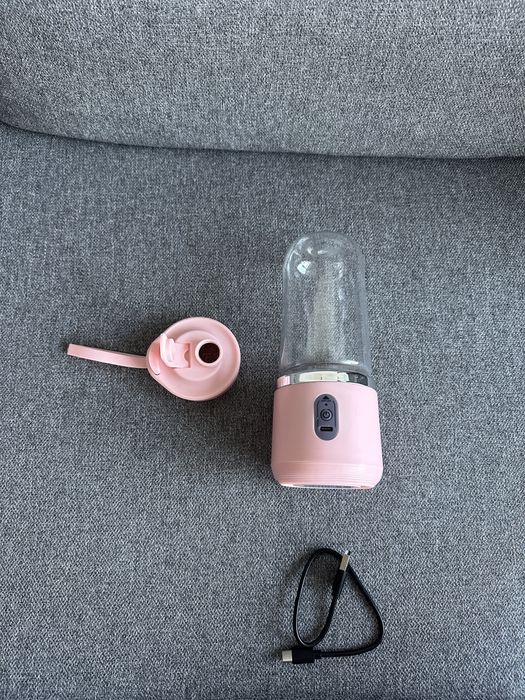 Преносим блендер – нов