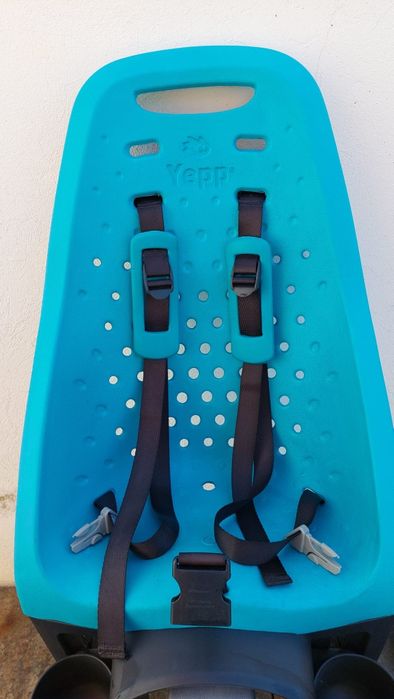 Scaun bicicleta copii Thule
