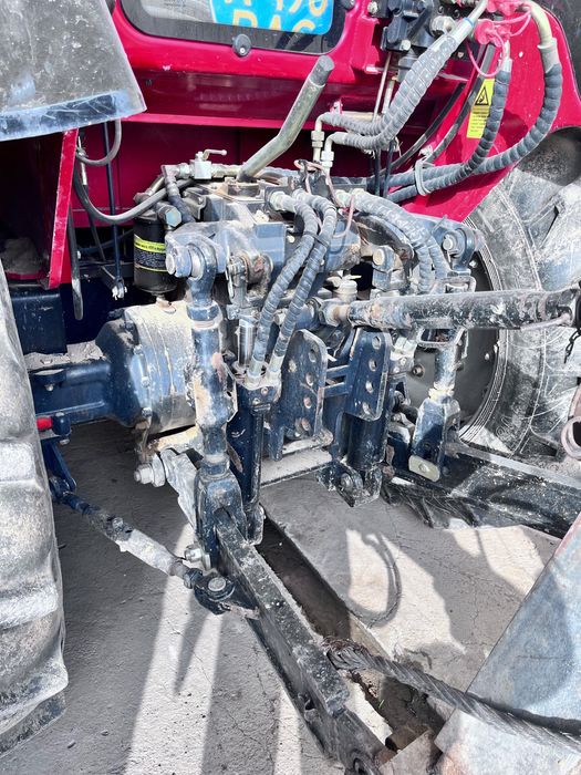 Продам трактор DF904