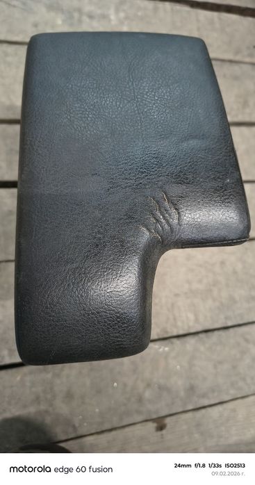 Подлакътник за e46