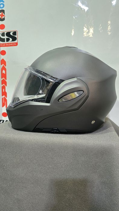 Cască moto modulară Scorpion Exo Tech M