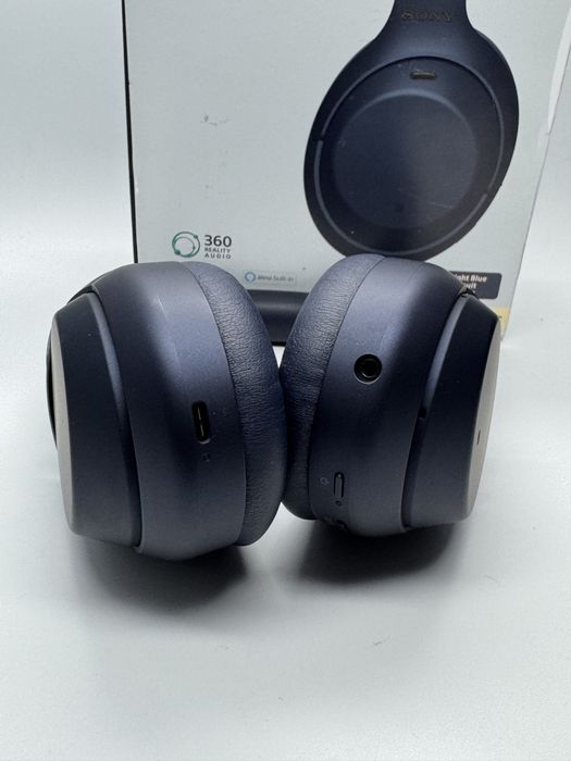 Casti SONY WH-1000XM4,- Stare Excelenta - Garantie