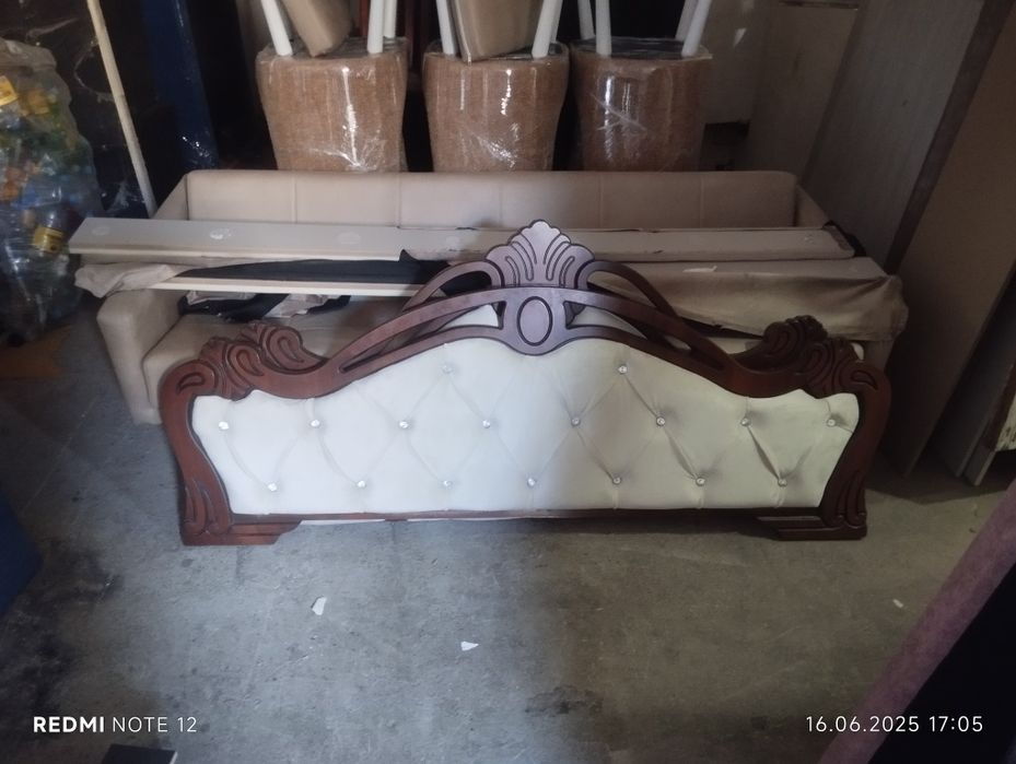 Remont spalniy mebel