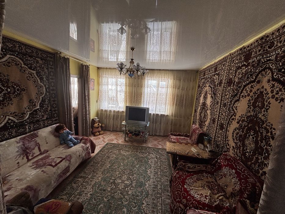 Продадим Дом в Шахане !