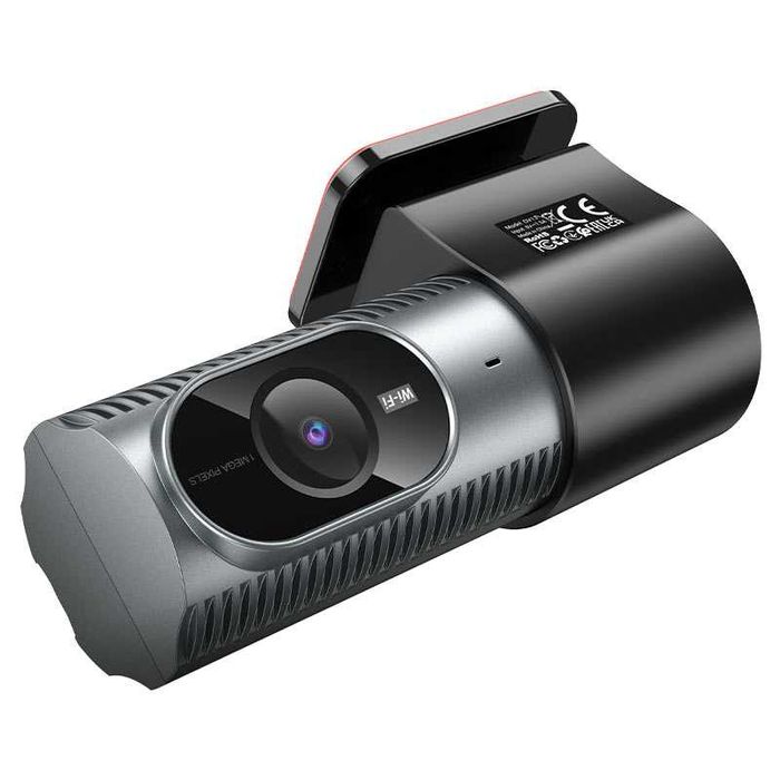 Видеорегистратор Hoco DV13 Dash Camera Screenless hidden, 720p