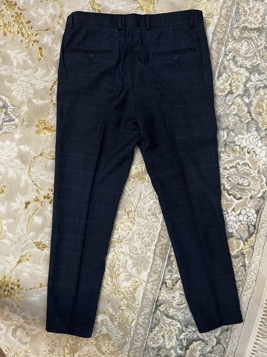 Продам мужской костюм