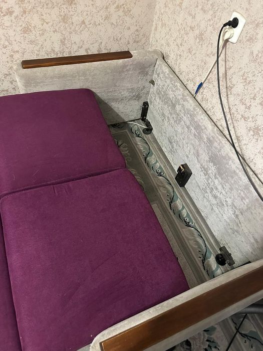 Продается ДИВАН раскладной.