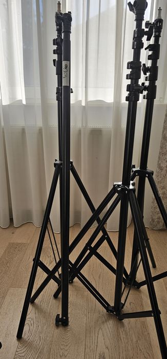 Trepiede foto pneumatice Fotobestway si bonus