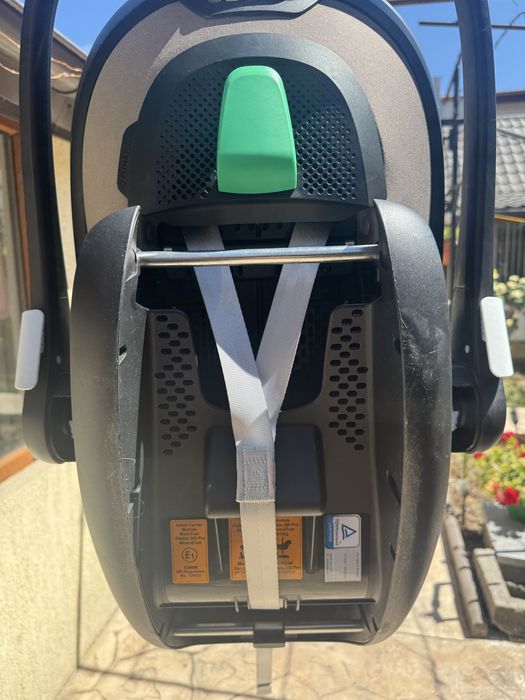 Maxi Cosi Pebble 360 Pro 2