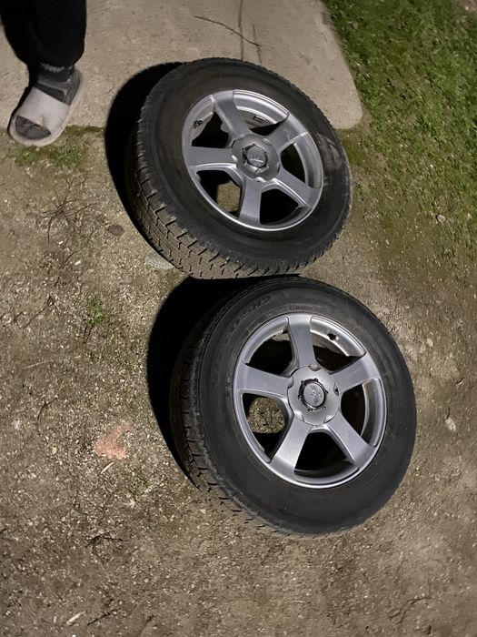 Диски универсальные