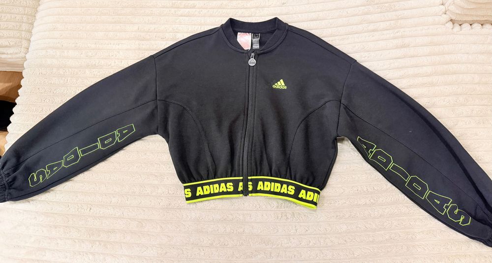 Детско горнище ADIDAS