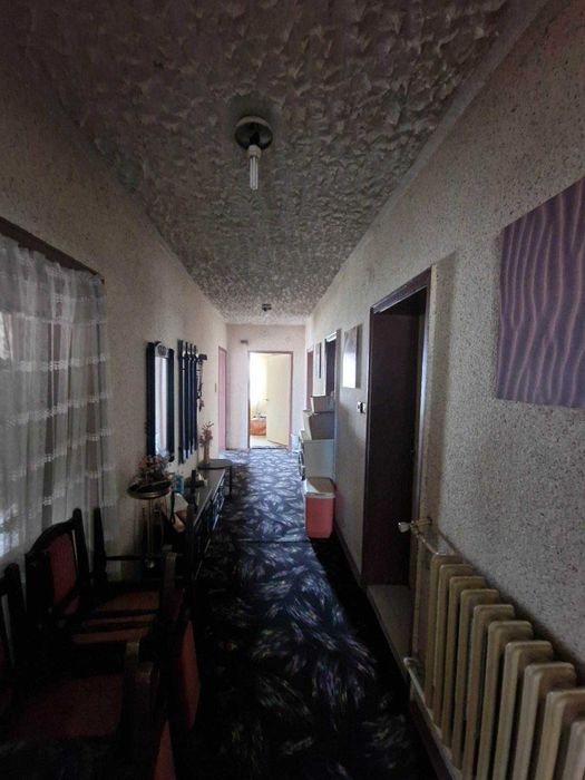 Продава се Етаж от къща в Разград, Житница - 126 кв.м за 794 €/кв.м - Снимка #17