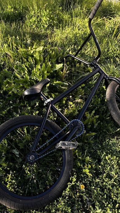 Продам BMX kink gap ТОРГ