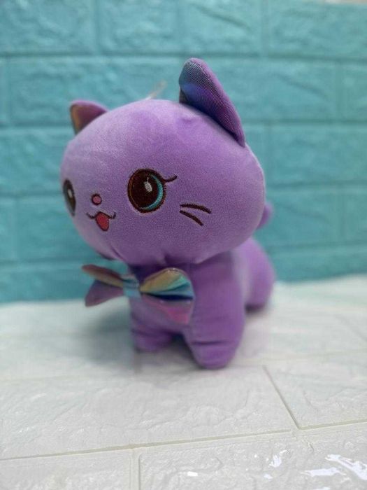 Мягкие игрушки для детей