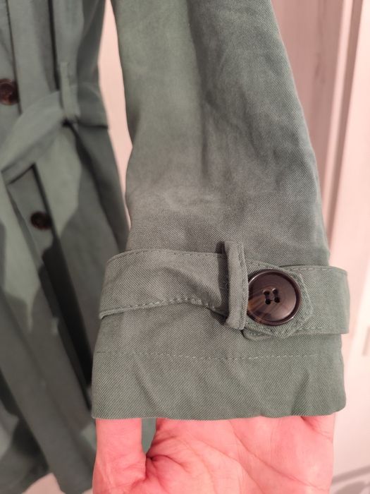 Trench marimea XL