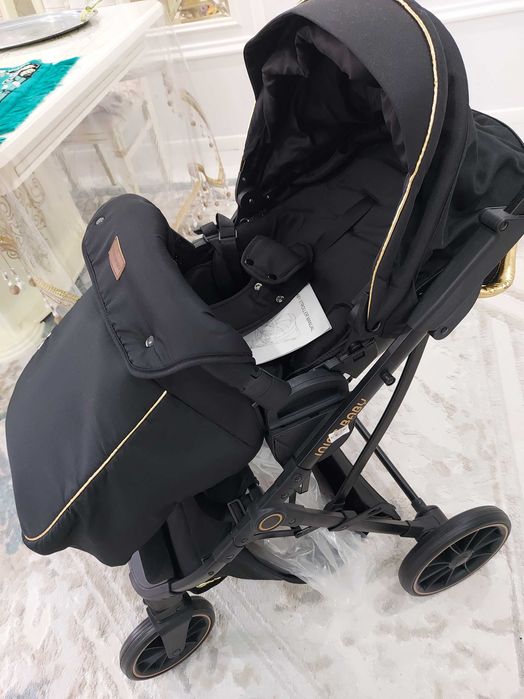 Коляска Baby Stroller Manual